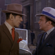 Illustration for article titled Of course Quentin Tarantino's Star Trek was based on the old-timey gangster one